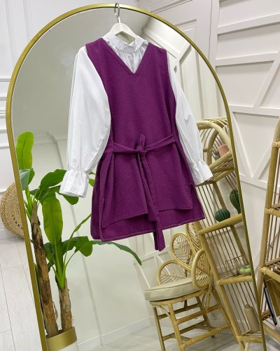 Nova Süveter mürdüm