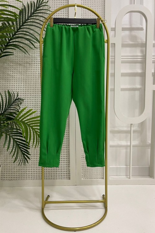 Fame Pantolon benetton