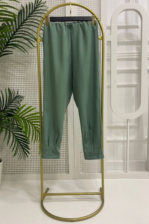 Fame Pantolon mint