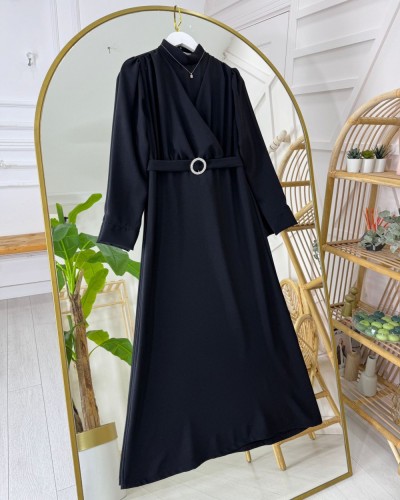 Larissa Elbise siyah