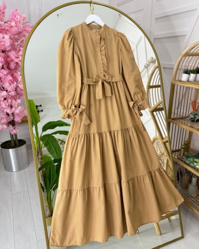 Narya Elbise bisküvi