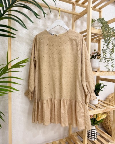 Glenda Tunik bisküvi