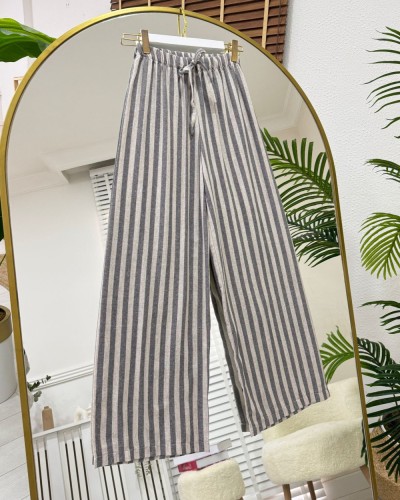 Darin Pantolon füme