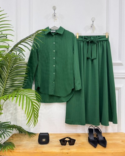 Nehar  İkili Takım zümrüt