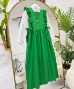 Chery Jile benetton