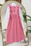 Chery Jile pembe