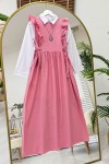 Chery Jile pembe