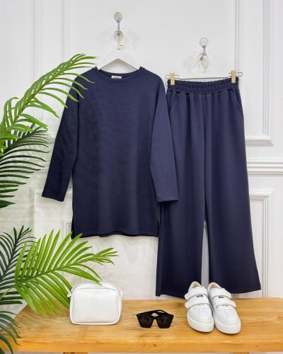 Basic Oyşo Takım antrasit