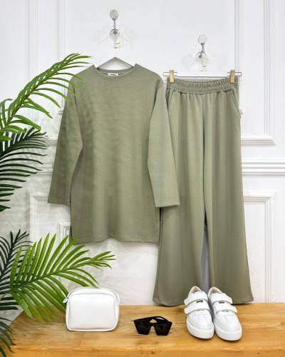 Basic Oyşo Takım çağla