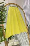 Selin  Etek sarı