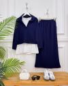 Dolly Oyşo İkili Takım lacivert