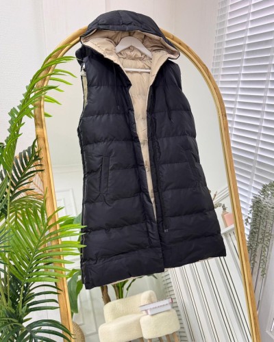 Twin Çift Taraflı Yelek