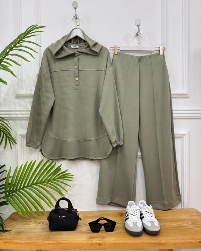 Level ikili Takım çağla