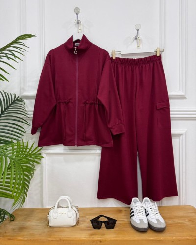 Krisha Takım vişne