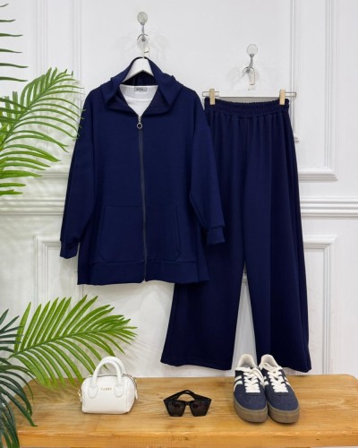 Lexa   takım  lacivert