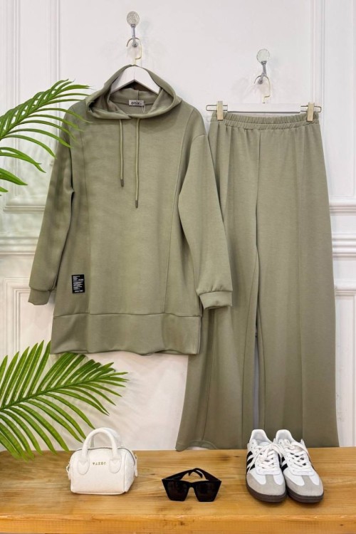Style ikili takım Takım çağla
