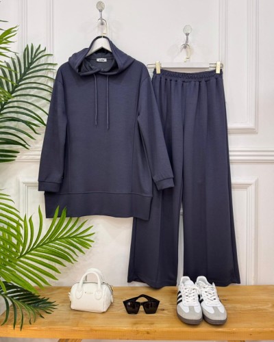 Style ikili takım Takım füme