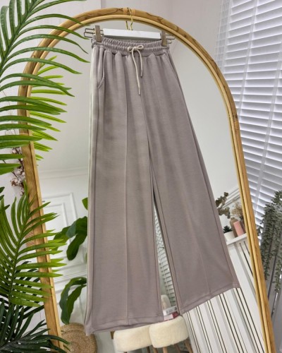 Only Oyşo Pantolon pantolon bej 