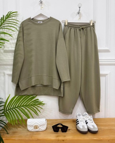 Comfor Oyşo ikili Takım çağla