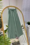 Velda pantolon mint 