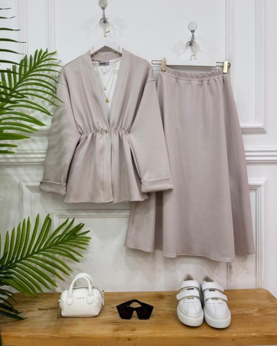 Good ikili Takım taş