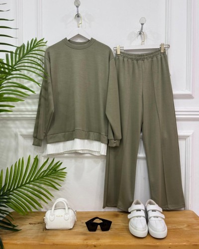 Just Oyşo ikili Takım çağla