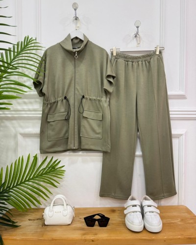 Jaren Oyşo ikili Takım çağla