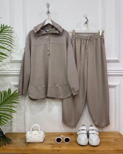 Didem  oyşo ikili takım