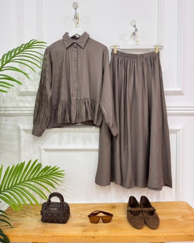 Asmin ikili takım vizon