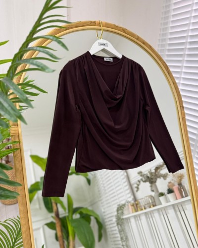 Kanguru Badi kahverengi