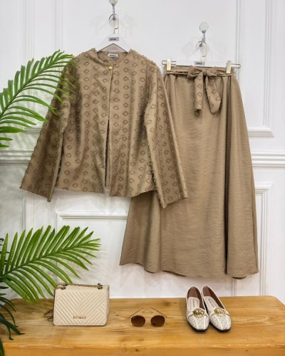 Bengü İkili Takım  bisküvi