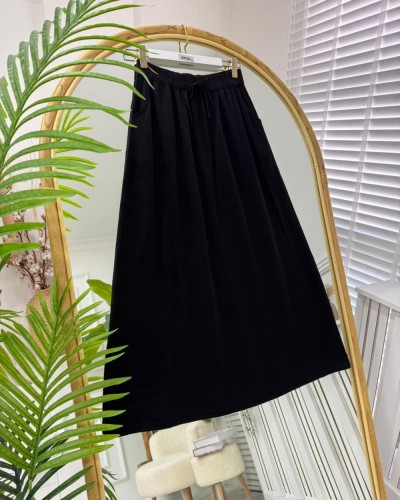 Fera Tensel Etek siyah