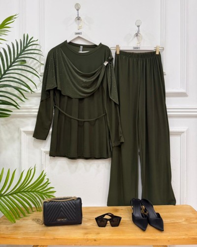 ALÂ ikili takım haki