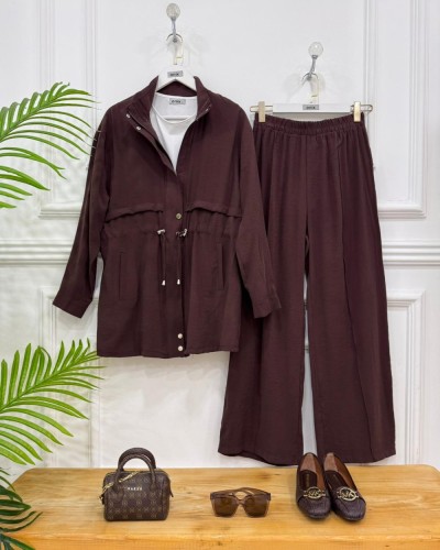 İndra ikili Takım kahve