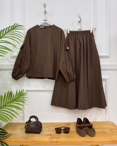 Lavanya ikili Takım kahve