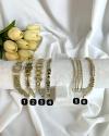 kod 2198  14 k gold kaplama Vip bileklik 