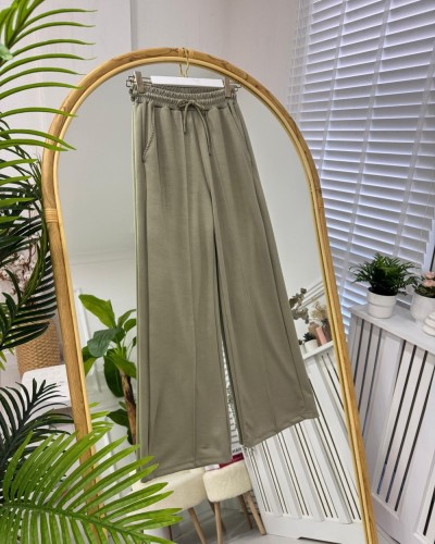 Only Oyşo Pantolon çağla