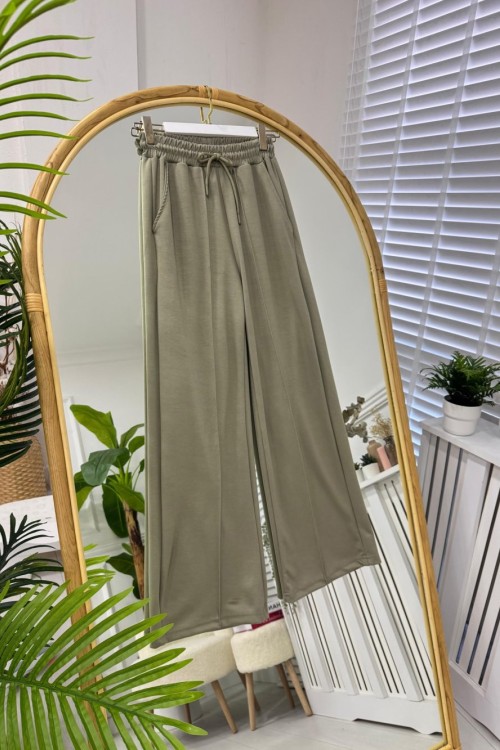Only Oyşo Pantolon çağla