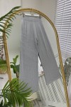 Showy pantolon Gri