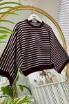 Line Kazak bordo