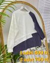 Meslina Tunik füme